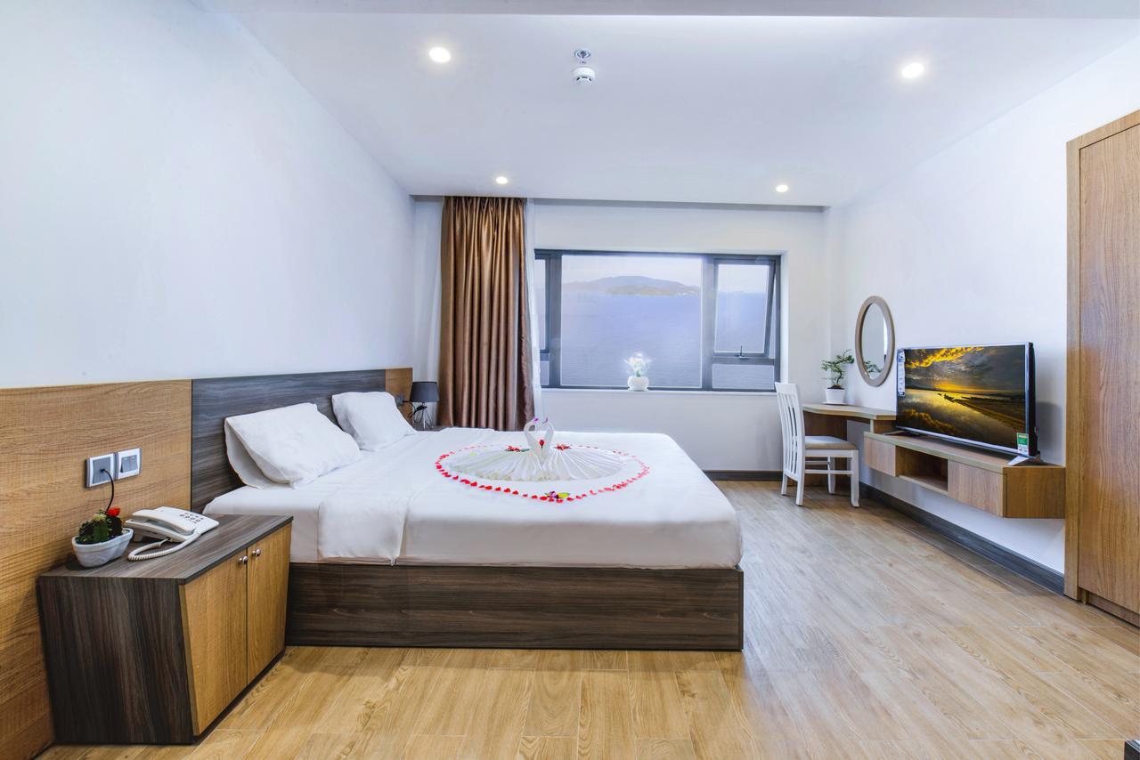 An Nam Hotel Nha Trang Exterior photo