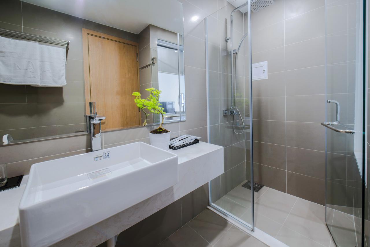 An Nam Hotel Nha Trang Exterior photo