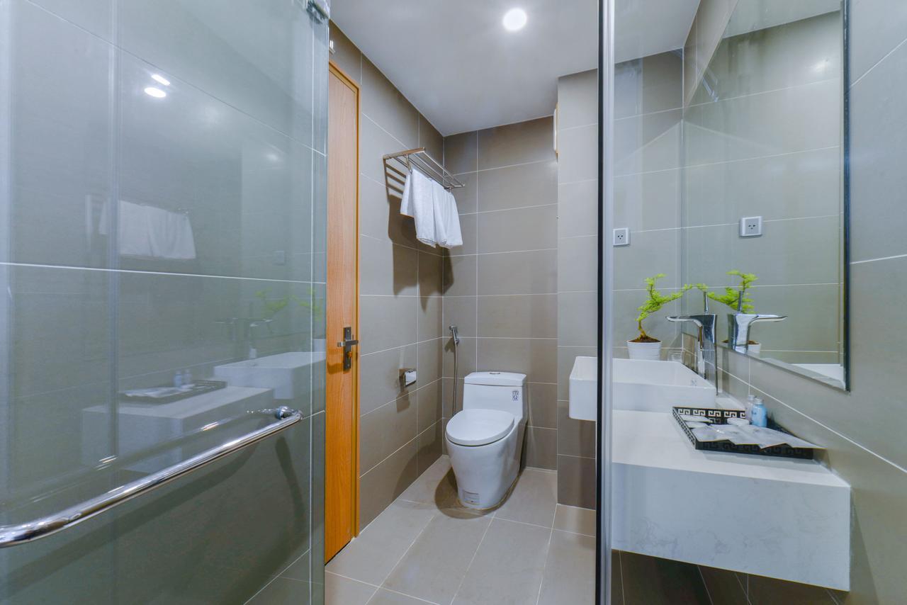 An Nam Hotel Nha Trang Exterior photo