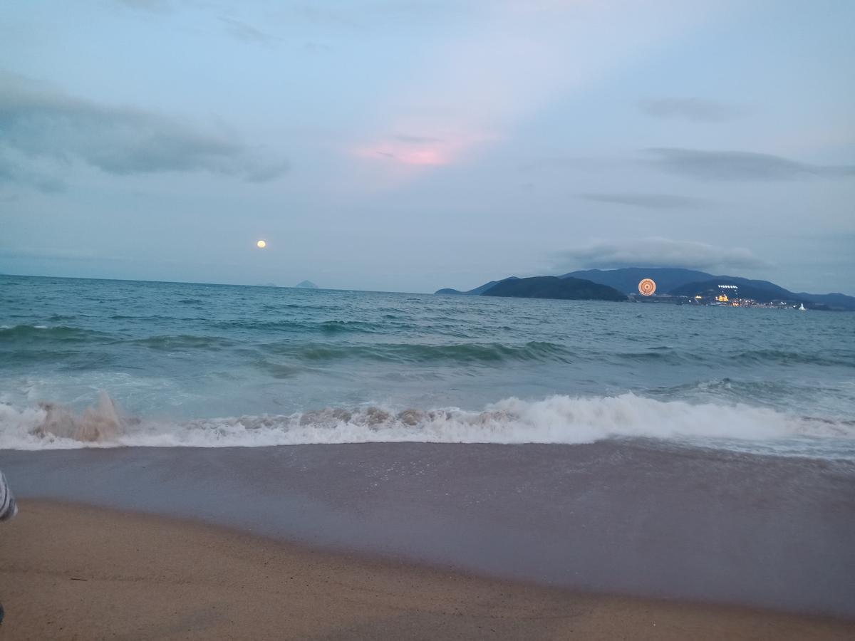 An Nam Hotel Nha Trang Exterior photo